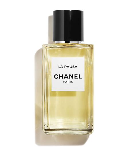 chanel 28 la pausa fragrantica|Les Exclusifs de Chanel 28 La Pausa Chanel pour .